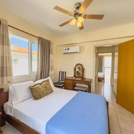 דירה Sirena Bay
